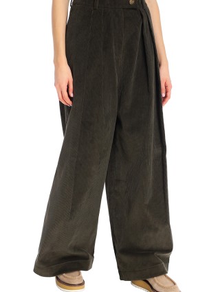 Брюки A.W.A.K.E MODE (5114): фото 3 - Invogue